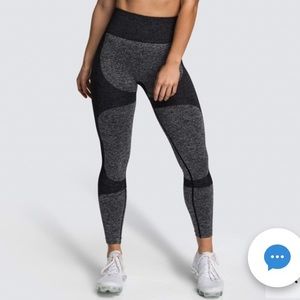 Do You Even Impact Seamless Leggings
